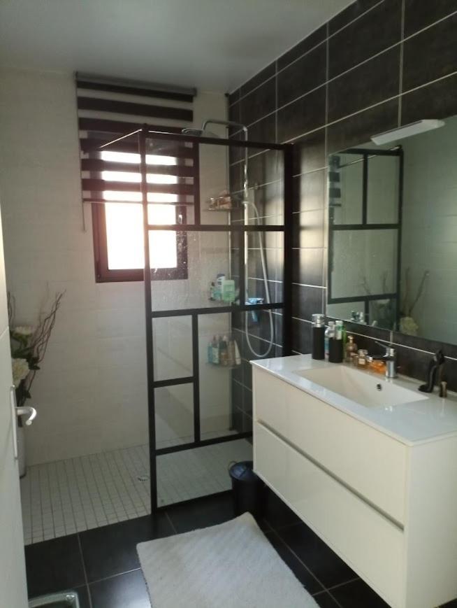 Maison neuve et chaleureuse Morcenx Extérieur photo